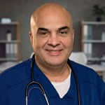 Dr. Al William Robaina, founder and president of Healthy Living Education Alliance